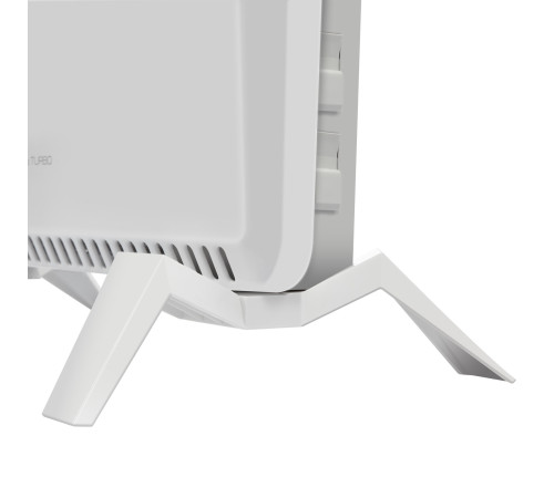 Конвектор электрический Ballu Solo Turbo BEC/SMT-2000 + Кронштейн CWM-02 купить  в Сочи