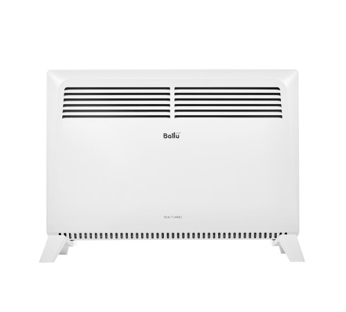 Конвектор электрический Ballu Solo Turbo BEC/SMT-2000 + Кронштейн CWM-02 купить  в Сочи