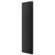 Дизайн-радиатор Royal Thermo Flat 400-1800 Noir Sable купить в Сочи