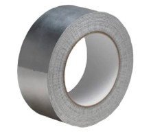 Лента алюминиевая 100мм*25мкм