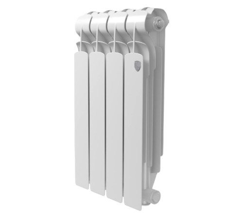 Радиатор Royal Thermo Indigo 500 2.0 - 4 секц. купить в Сочи Радиатор Royal Thermo Indigo 500 2.0 - 4 секц. купить в Сочи