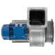 Вентилятор радиальный SHUFT RAD-2,5-RHP-3-3000-R-0 купить в Сочи