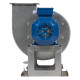 Вентилятор радиальный SHUFT RAD-2,5-RHP-3-3000-R-0 купить в Сочи