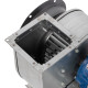 Вентилятор радиальный SHUFT RAD-2,5-RHP-3-3000-R-0 купить в Сочи