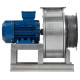 Вентилятор радиальный SHUFT RAD-2,5-RHP-3-3000-R-0 купить в Сочи