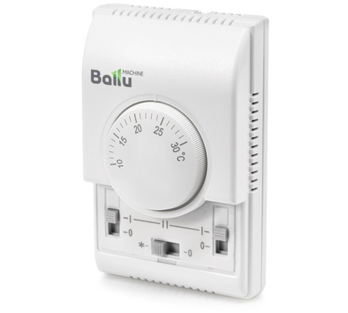 Завеса тепловая BALLU BHC-B15W15-PS купить  в Сочи