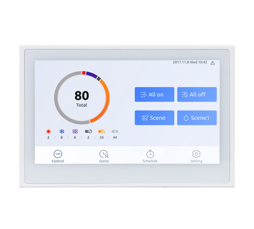 Пульт центральный Electrolux EXС-02 для EFH V2 EFR V2 купить в Сочи Пульт центральный Electrolux EXС-02 для EFH V2 EFR V2 купить в Сочи