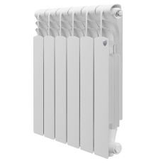 Радиатор Royal Thermo Revolution 500 2.0 - 6 секц.