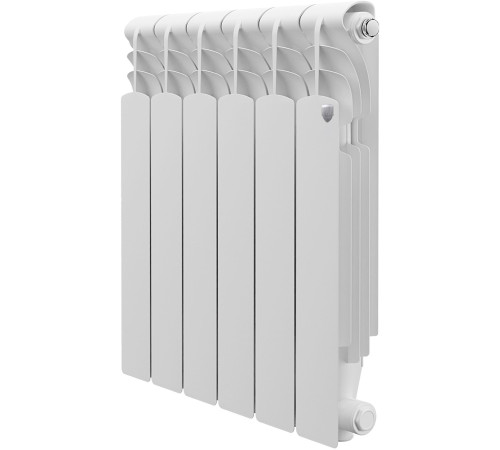 Радиатор Royal Thermo Revolution 500 2.0 - 6 секц. купить в Сочи Радиатор Royal Thermo Revolution 500 2.0 - 6 секц. купить в Сочи