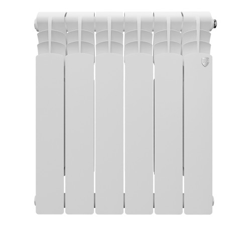 Радиатор Royal Thermo Revolution 500 2.0 - 6 секц. купить в Сочи Радиатор Royal Thermo Revolution 500 2.0 - 6 секц. купить в Сочи