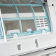 Сплит-система Electrolux Smartline EACS-18HSM/N8_V2 комплект купить в Сочи