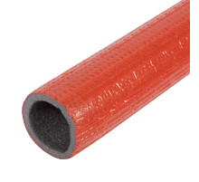 Трубка Royal Thermo Prottector (red) 28-9/2м