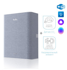 Очиститель воздуха приточный Ballu ONEAIR ASP-100M серый