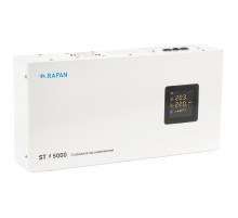 Стабилизатор напряжения RAPAN ST-5000