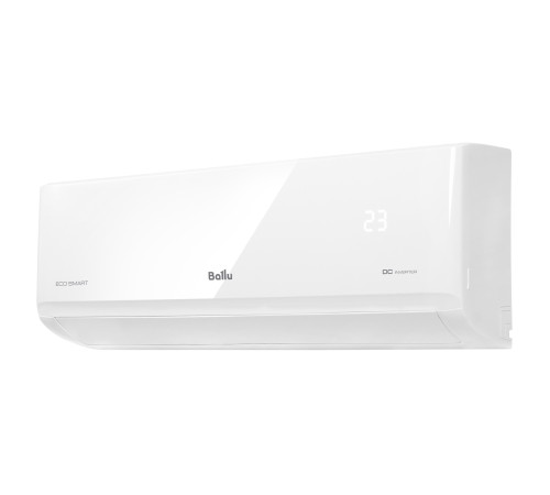 Блок внутренний Ballu ECO Smart DC BSYI-FM/in-07HN8_V1/EU инверторной мульти сплит-системы купить  в Сочи