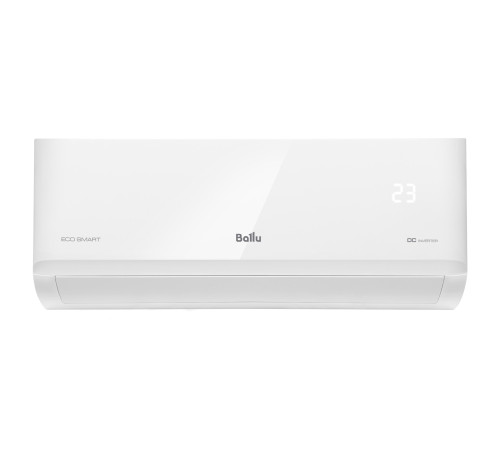 Блок внутренний Ballu ECO Smart DC BSYI-FM/in-07HN8_V1/EU инверторной мульти сплит-системы купить  в Сочи