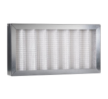 Фильтр кассетный SHUFT FRKr (G3) 1000x500/50 Фильтр кассетный SHUFT FRKr (G3) 1000x500/50