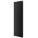 Дизайн-радиатор Royal Thermo Flat 500-1800 Noir Sable купить в Сочи