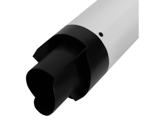 Комплект Royal Thermo: дымоход коаксиальный 60/100 - 900 мм универсальный купить  в Сочи