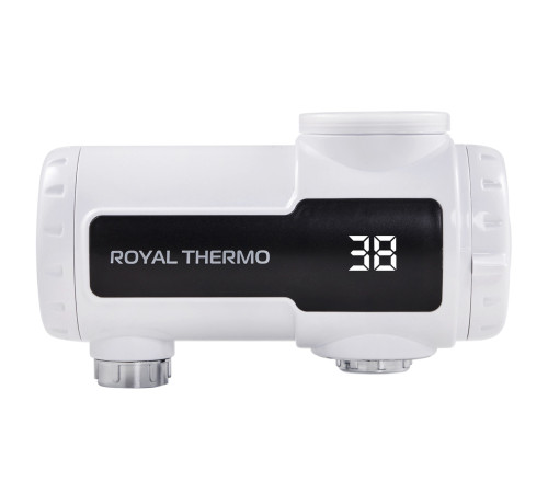 Водонагреватель проточный Royal Thermo UniTap Mini купить в Сочи Водонагреватель проточный Royal Thermo UniTap Mini купить в Сочи