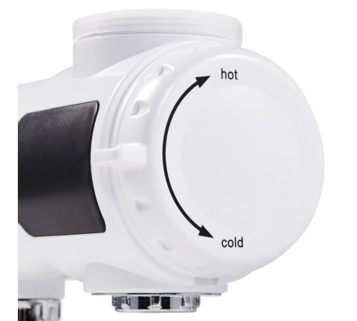 Водонагреватель проточный Royal Thermo UniTap Mini купить в Сочи Водонагреватель проточный Royal Thermo UniTap Mini купить в Сочи