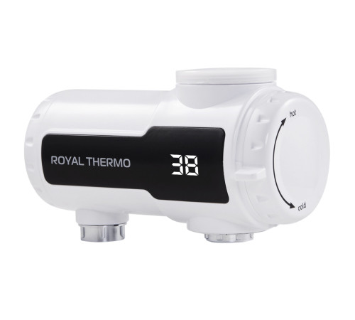 Водонагреватель проточный Royal Thermo UniTap Mini купить в Сочи Водонагреватель проточный Royal Thermo UniTap Mini купить в Сочи