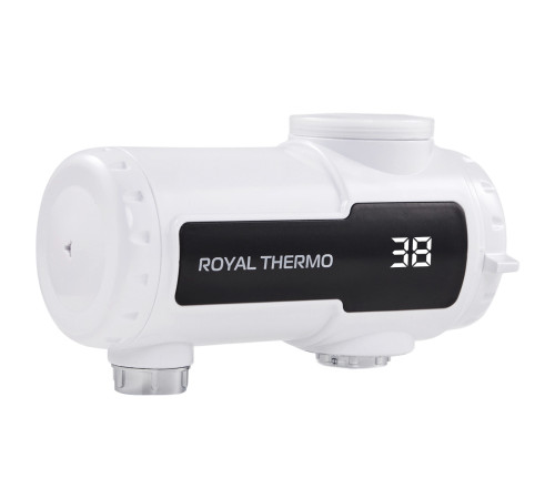 Водонагреватель проточный Royal Thermo UniTap Mini купить в Сочи Водонагреватель проточный Royal Thermo UniTap Mini купить в Сочи