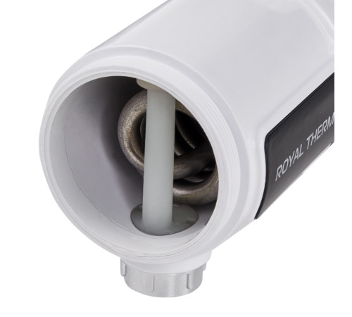 Водонагреватель проточный Royal Thermo UniTap Mini купить в Сочи Водонагреватель проточный Royal Thermo UniTap Mini купить в Сочи