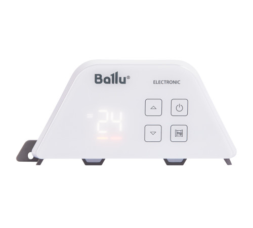 Комплект Ballu Plinth Transformer с блоком управления BEC/PL-500-4E (электронный) купить  в Сочи