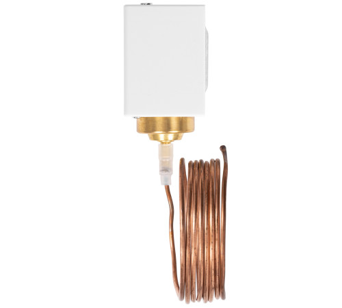 Реле температуры SHUFT TS-4-KP 4 метра купить  в Сочи