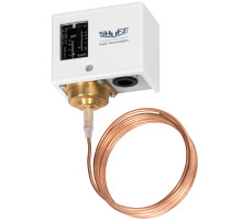 Реле температуры SHUFT TS-4-KP 4 метра