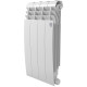 Радиатор Royal Thermo BiLiner 500 Bianco Traffico - 4 секц. купить в Сочи