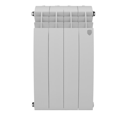 Радиатор Royal Thermo BiLiner 500 Bianco Traffico - 4 секц. купить в Сочи Радиатор Royal Thermo BiLiner 500 Bianco Traffico - 4 секц. купить в Сочи