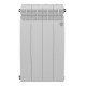 Радиатор Royal Thermo BiLiner 500 Bianco Traffico - 4 секц. купить в Сочи