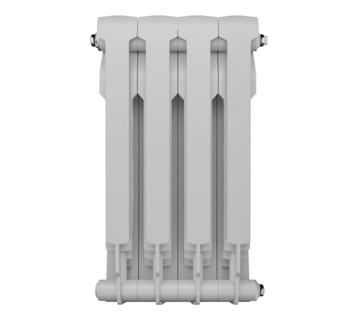 Радиатор Royal Thermo BiLiner 500 Bianco Traffico - 4 секц. купить в Сочи Радиатор Royal Thermo BiLiner 500 Bianco Traffico - 4 секц. купить в Сочи