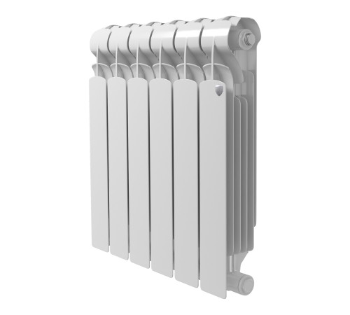 Радиатор Royal Thermo Indigo Super+ 500 - 6 секц. купить в Сочи Радиатор Royal Thermo Indigo Super+ 500 - 6 секц. купить в Сочи