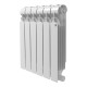 Радиатор Royal Thermo Indigo Super+ 500 - 6 секц. купить в Сочи