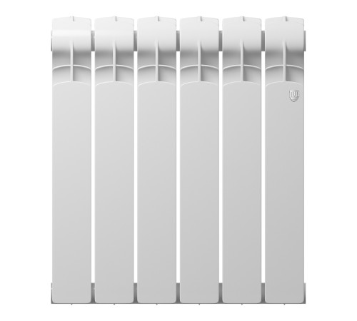 Радиатор Royal Thermo Indigo Super+ 500 - 6 секц. купить в Сочи Радиатор Royal Thermo Indigo Super+ 500 - 6 секц. купить в Сочи
