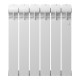 Радиатор Royal Thermo Indigo Super+ 500 - 6 секц. купить в Сочи