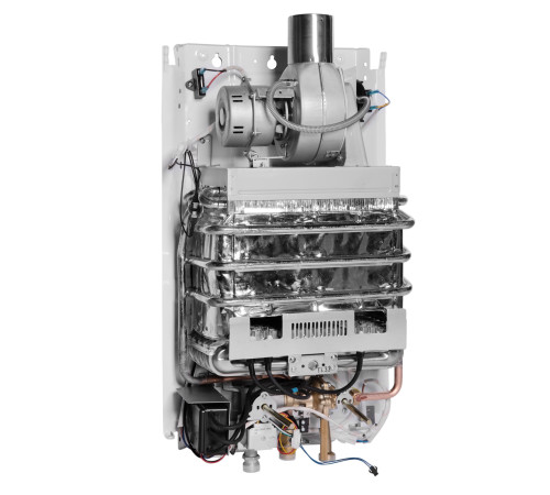 Колонка газовая Ballu GWH 10 Fiery Turbo купить  в Сочи