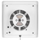 Вентилятор вытяжной Royal Thermo Sunset RAFS 120 P с тяговым выключателем купить в Сочи