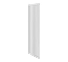 Дизайн-радиатор Royal Thermo Insignia C2180 - 12 секц. RAL9016 Дизайн-радиатор Royal Thermo Insignia C2180 - 12 секц. RAL9016