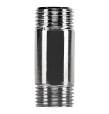 Бочонок хром Royal Thermo 1/2"x50 нар. - нар.
