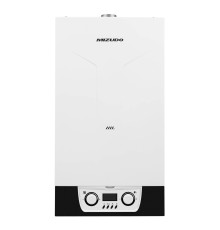 Котел газовый MIZUDO MAESTRO ONE M20ТH настенный, 1 конт., OPT, с трехход.клап.,закр.кам.сгор.