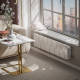 Радиатор биметаллический Royal Thermo PianoForte 200 Белый - 14 секц. купить в Сочи