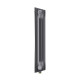 Радиатор Royal Thermo PianoForte 500 Silver Satin VDR80 - 6 секц. купить в Сочи
