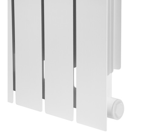 Радиатор Royal Thermo Vittoria 2.0 500 - 6 секц.