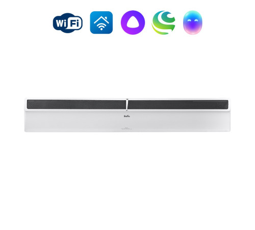 Модуль отопительный электрического конвектора Ballu Plinth Transformer BEC/PL-2000 купить  в Сочи Модуль отопительный электрического конвектора Ballu Plinth Transformer BEC/PL-2000 купить  в Сочи