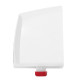 Водонагреватель проточный Royal Thermo Smartfix S (5,5 kW) - душ купить  в Сочи