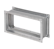 Вставка гибкая SHUFT FKr 800x500
